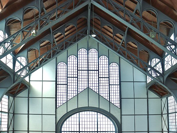 Museo Universitario del Chopo festeja a lo grande sus primeros 50 años de vida