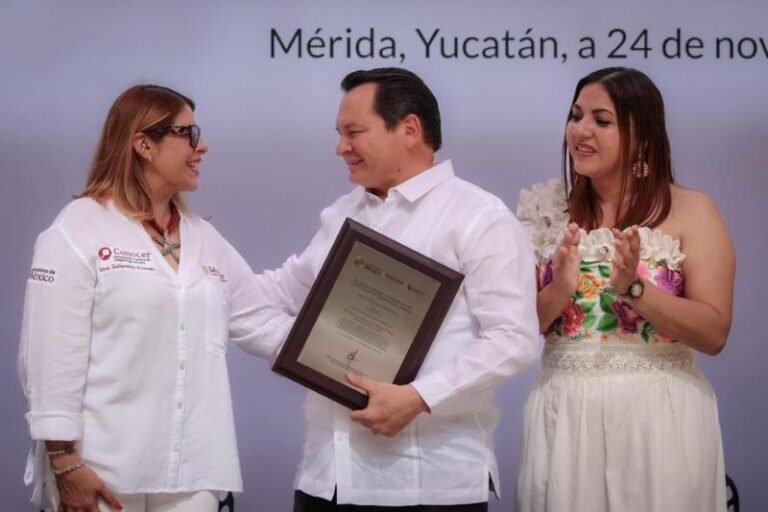 Instituto de Capacitación para el Trabajo de Yucatán ya es entidad certificadora