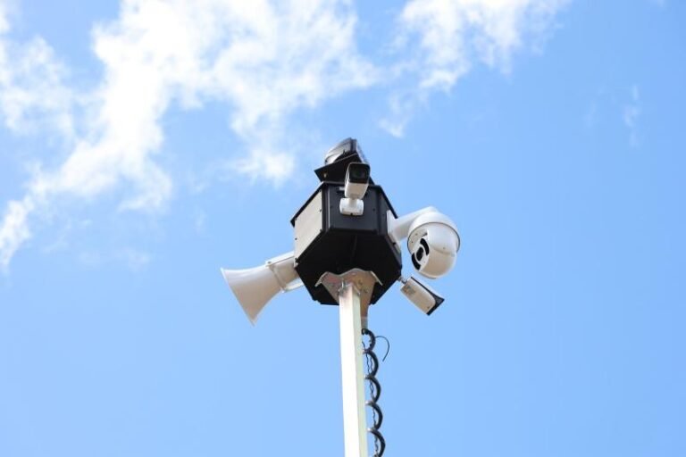 Yucatán usa IA en vigilancia vehicular