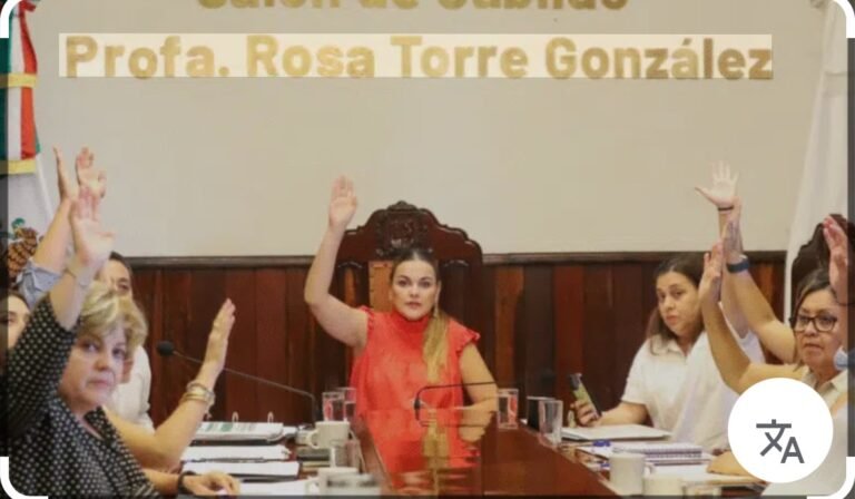 No habrá aumentos en predial en Mérida