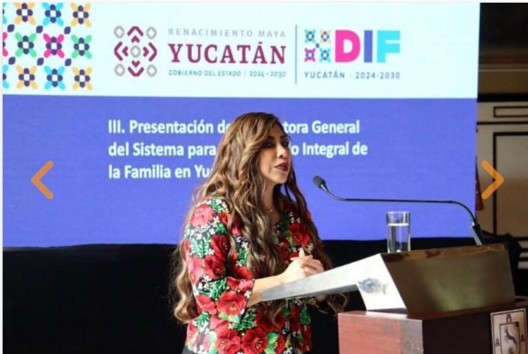 Yucatán será sede del XXV Encuentro Nacional de Alimentación y Desarrollo Comunitario 2025
