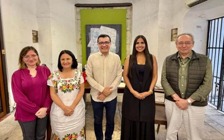 La UADY le entra al cambio del Paseo de Montejo