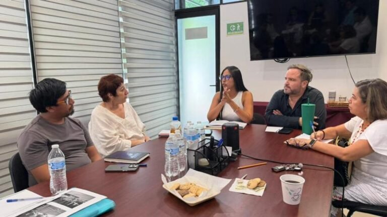 Gobierno de Yucatán garantiza permanencia de Ciclovía de Paseo Montejo