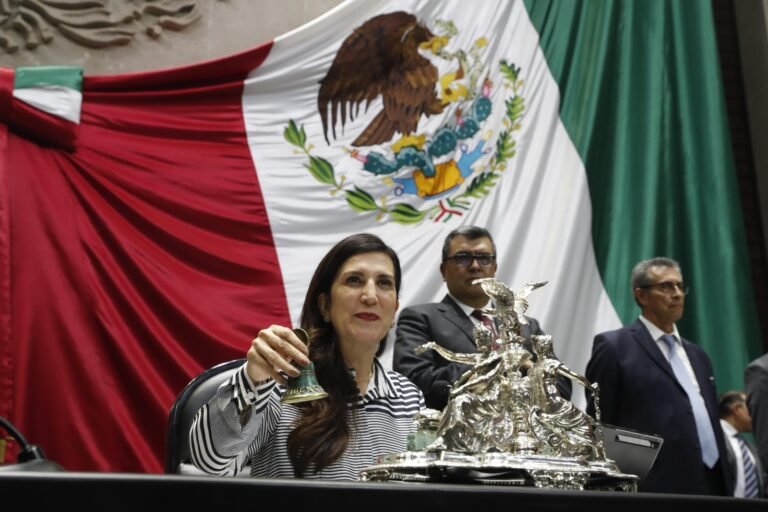 México requiere un Fiscal autónomo, independiente y profesional