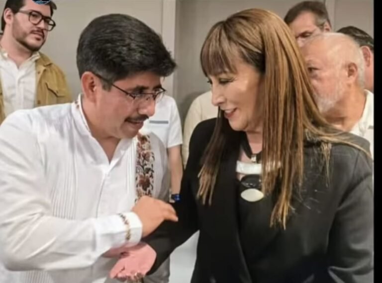 Mayoría de personal del TSJCDMX quiere a Celia Marín Sasaki como su presidenta