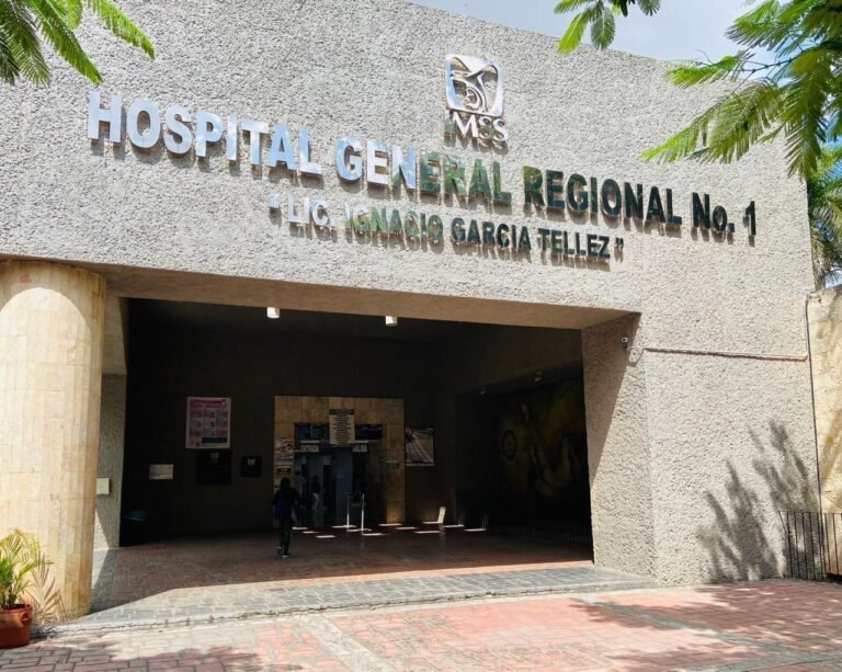 En plena Navidad nacen ocho bebés en Yucatán