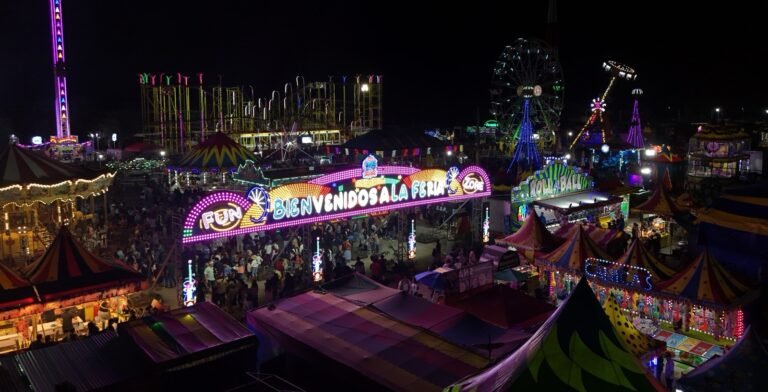 Tizimín, Yucatán: Tradición, cultura y devoción en la Feria de Reyes, emblema del turismo regional