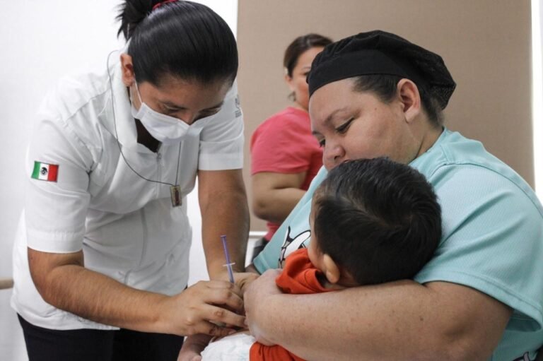 ¡Ahí viene la heladez!