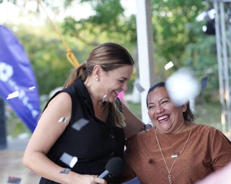 Cambio de clima en Mérida pospone actividad en pista de hielo