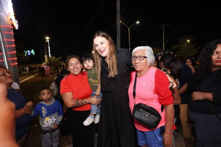 Ayuntamiento de Mérida implementa operativo por festejos guadalupanos