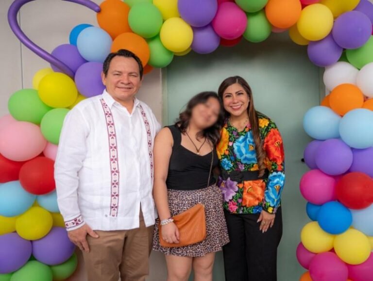 Yucatán acompaña retorno seguro de menores a sus familias