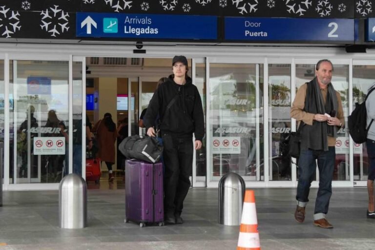 Aeropuerto de Mérida expande operaciones internacionales