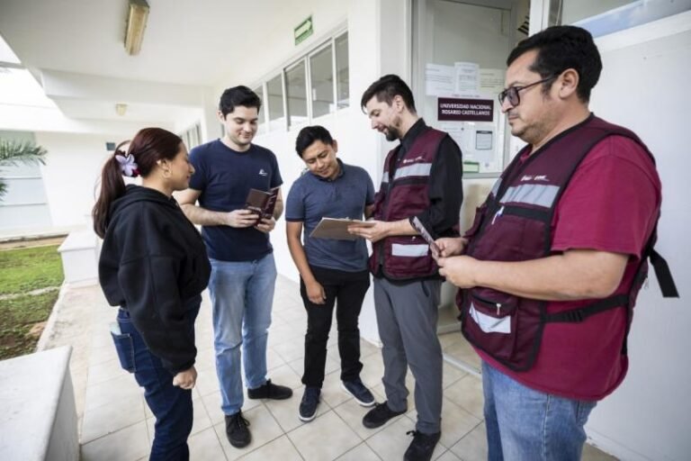 Universidad Nacional Rosario Castellanos amplía plazos de inscripción