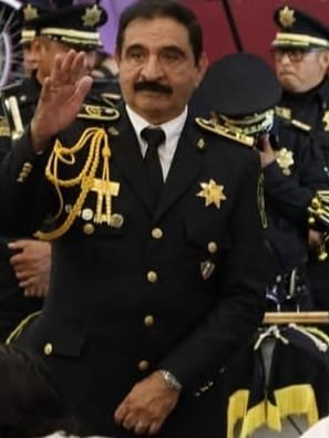 Liderazgo de Saidén, es pieza fundamental en Renacimiento Maya: Huacho