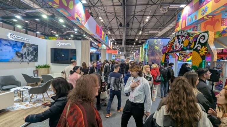 Cumbre de Turismo de las Américas será en Yucatán en la que habrá inversionistas de todo el continente