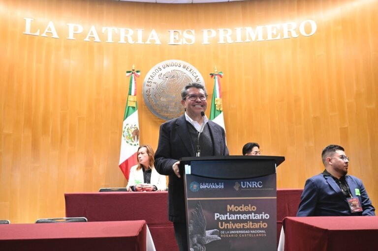 Congreso de la Unión tiene como fecha límite segunda semana de febrero para recibir propuesta de reforma electoral