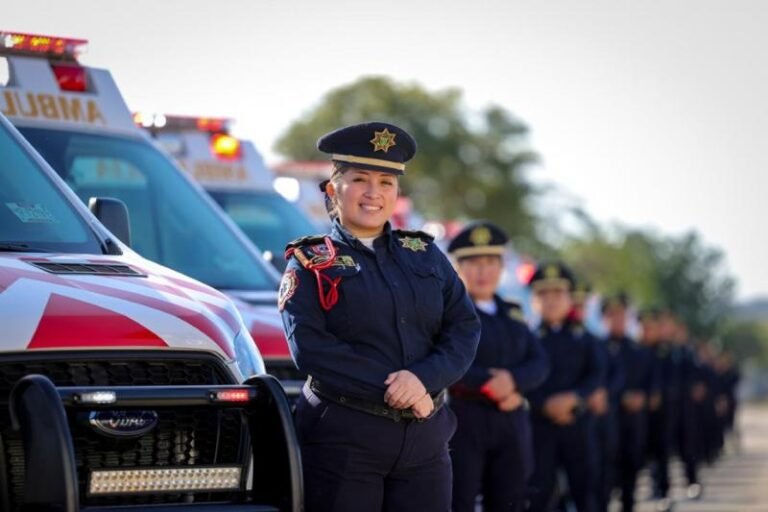 Refuerzan seguridad en territorio yucateco con más de 99 mdp