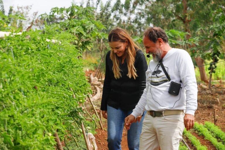 Mérida consolida modelo de turismo comunitario