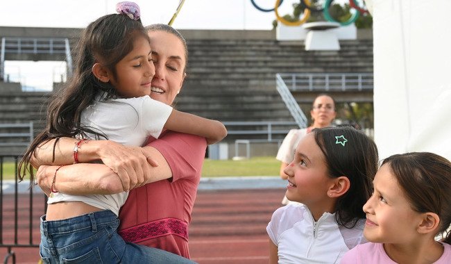 Michoacán, epicentro de la justicia educativa en México