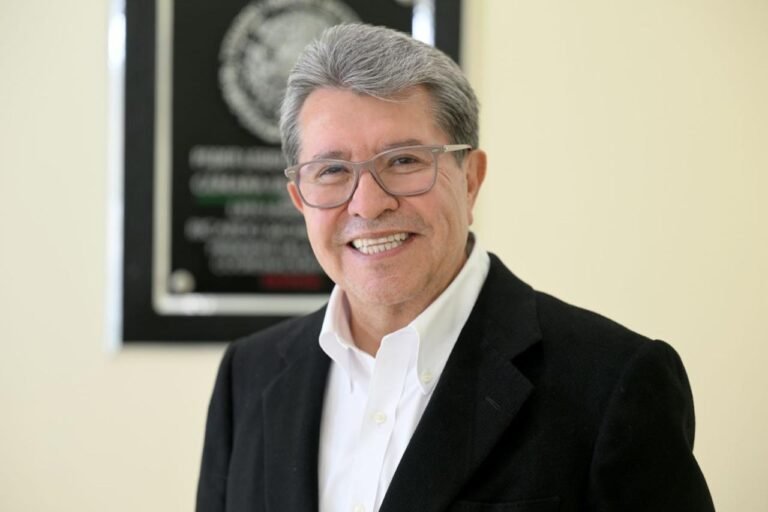 Ruptura con aliados no conviene: Monreal