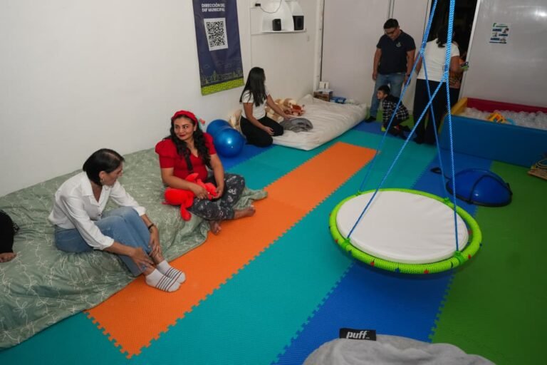 Carnaval de Mérida se vive entre el bullicio y la relajación