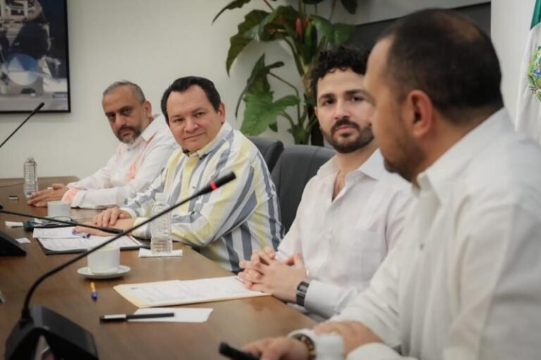 Aeropuerto de Chichén Itzá en será centro aeronáutico