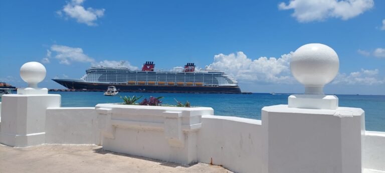 Revoca Semarnat de manera definitiva el Cuarto Muelle de Cozumel
