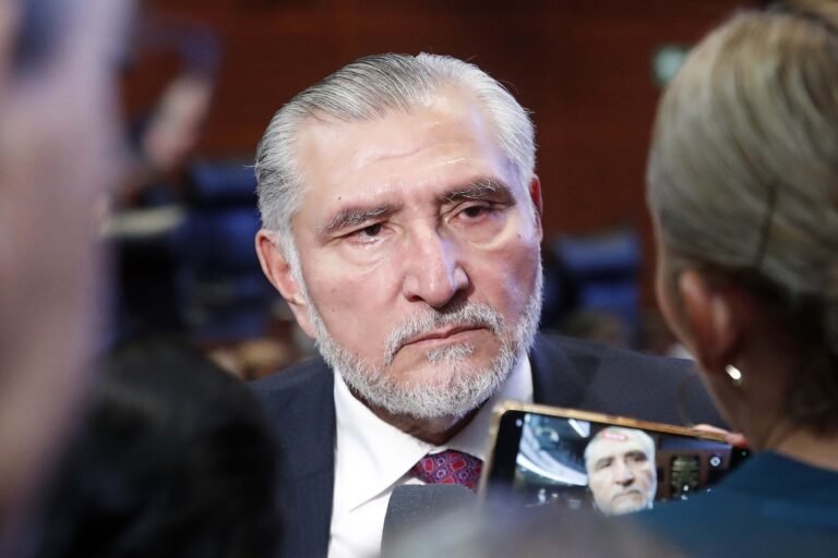 Cayó Adán Augusto; renuncia a la Jucopo