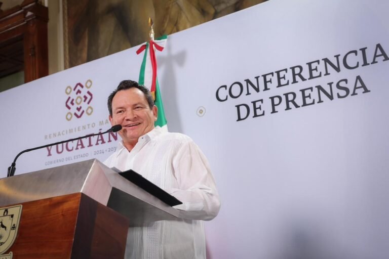 Mi gobierno no está desestabilizado por renuncias en Gabinete: Huacho