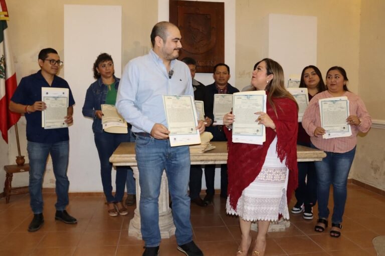 Avanza doble nacionalidad para yucatecos en EU