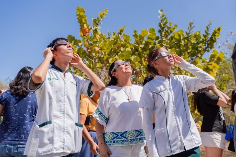 Convocan a la juventud yucateca a la Olimpiada Nacional de Astronomía