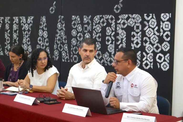 Península de Yucatán hace frente común por emergencia climática