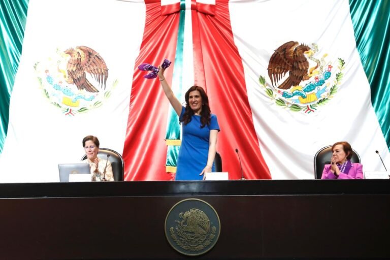 No debemos bajar la guardia vs violencia de género