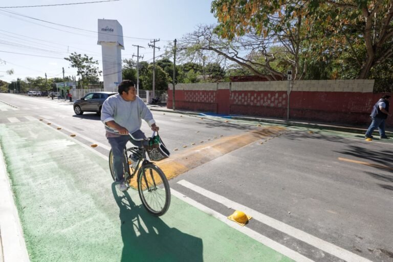 Ciudadanía de Mérida responde al llamado de su alcaldesa Cecilia Patrón Laviada