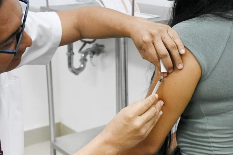 A vacunarse vs sarampión este fin de semana: IMSS Yucatán