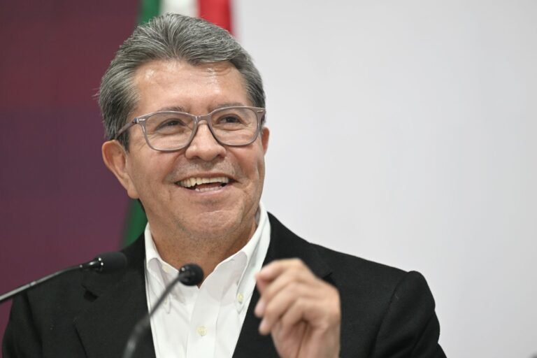 Éxito de Morena en la elección intermedia de 2027, depende de la unidad: Monreal