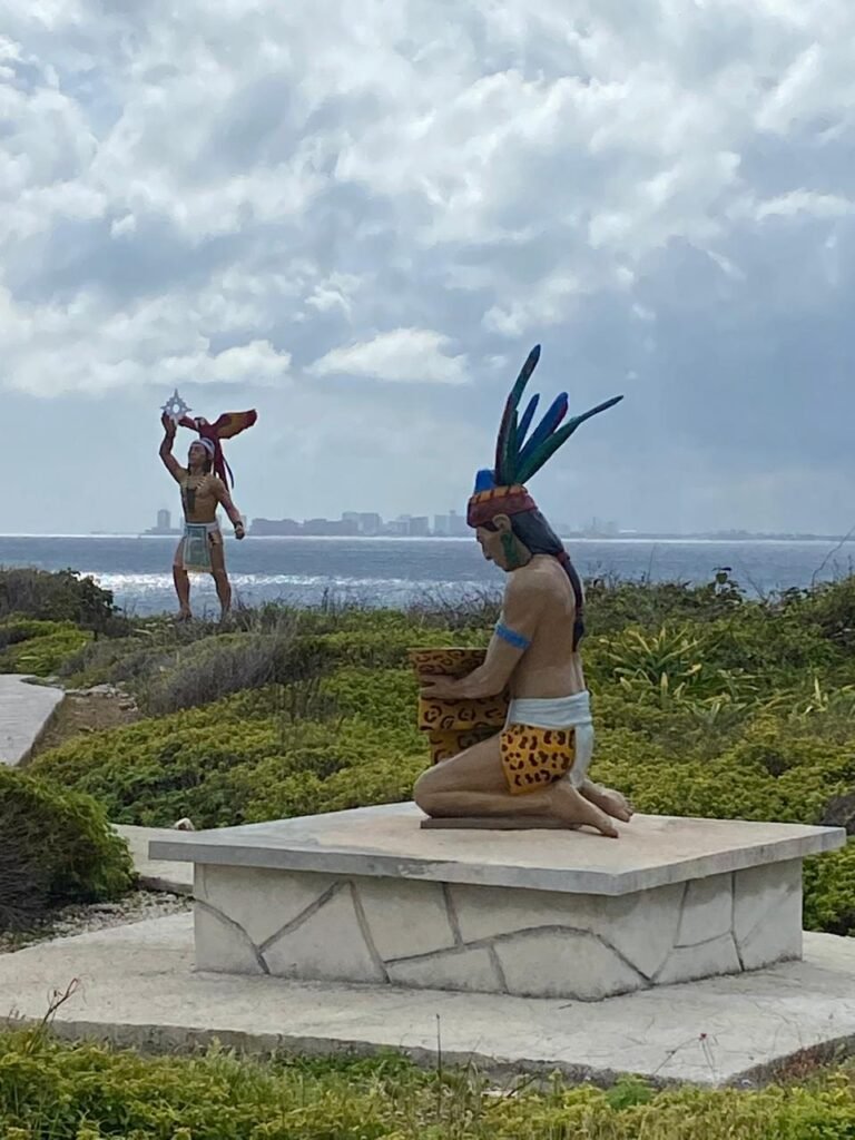 SCJN frena lucro con el Patrimonio Maya