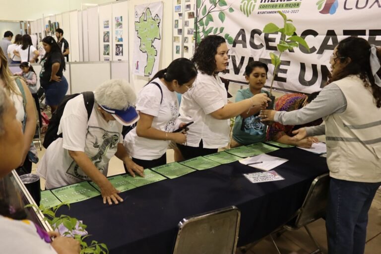 Reserva Cuxtal llevará educación ambiental a la FILEY