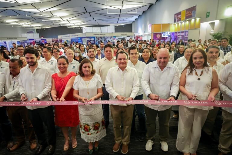 Feria de Posgrados, brújula clara para juventud en un mar de decisiones