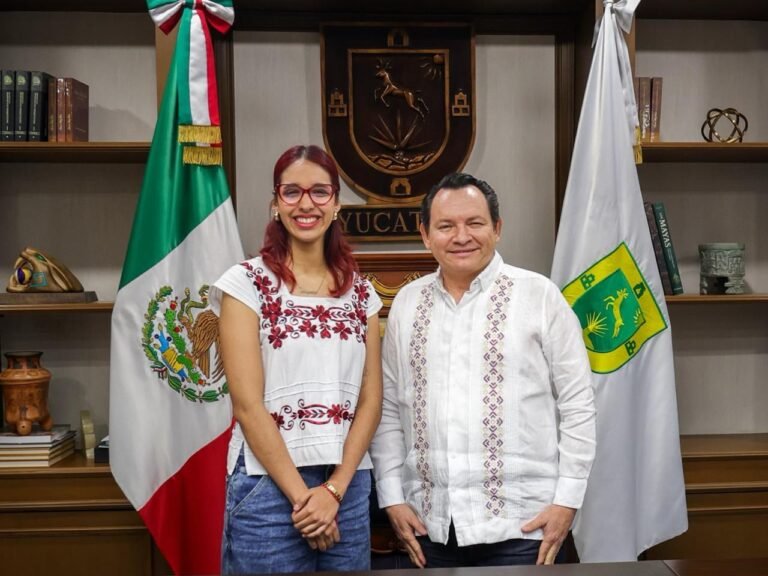 Huacho hace más ajustes en su gabinete