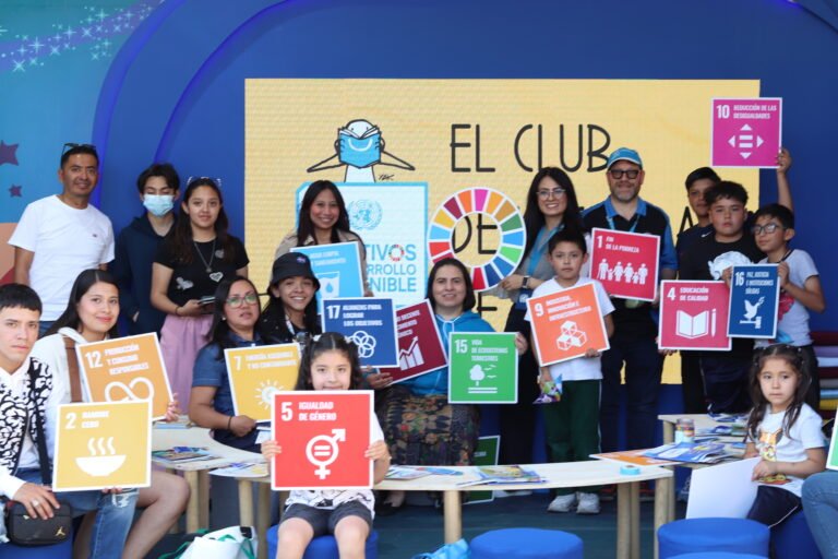 Pequeños detectives por el planeta transforman la FILIAZ 2026