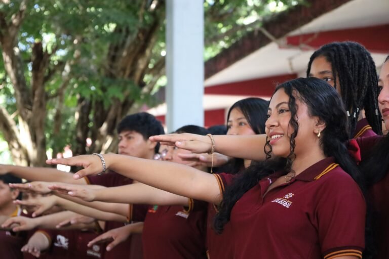 Cecytey elimina examen de admisión para el ciclo 2026-2027