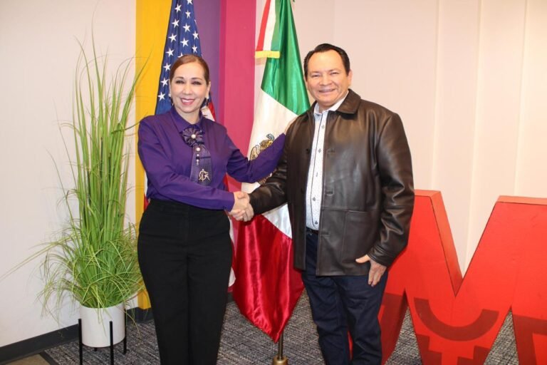 Huacho afianza a Yucatán en Houston