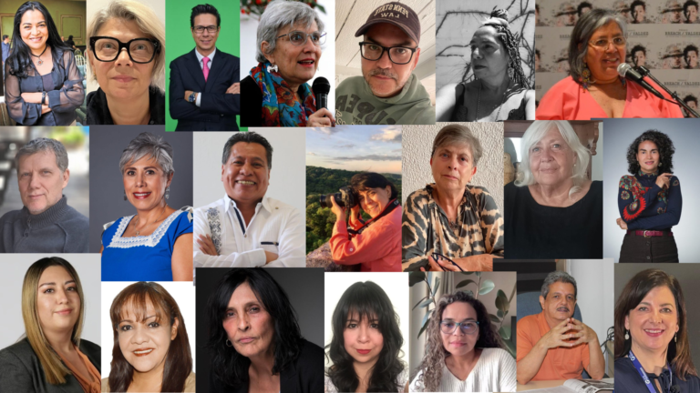 Se alista el veredicto del Premio Breach/Valdez 2026