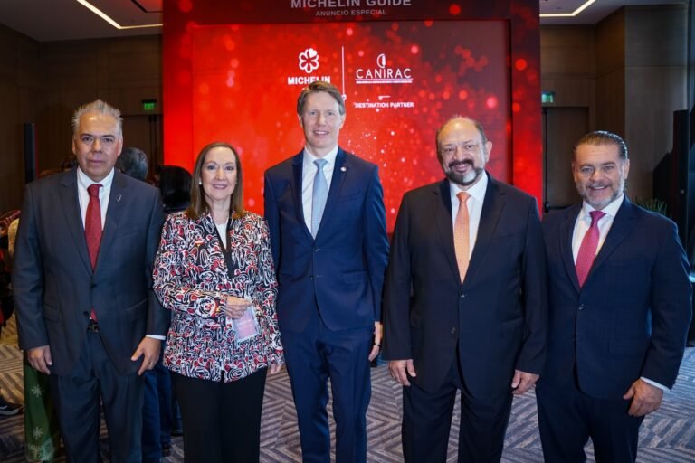 Guía Michelin México incluye a Yucatán en su edición 2026