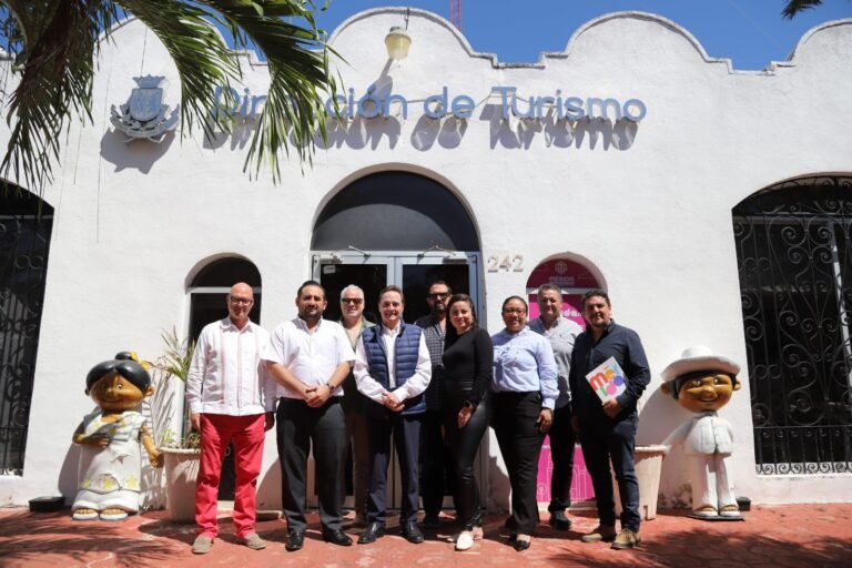 Summit Mexicano de Hospitalidad, por segunda vez en Mérida