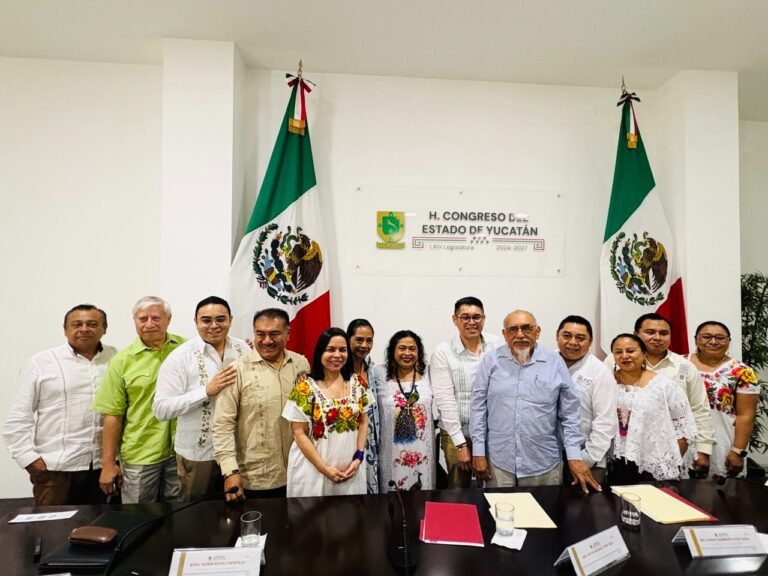 Lengua maya, eje de identidad y derechos culturales en Yucatán