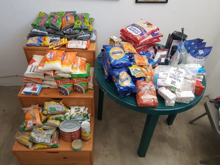 Latidos de hermandad: Mérida va en auxilio de Cuba