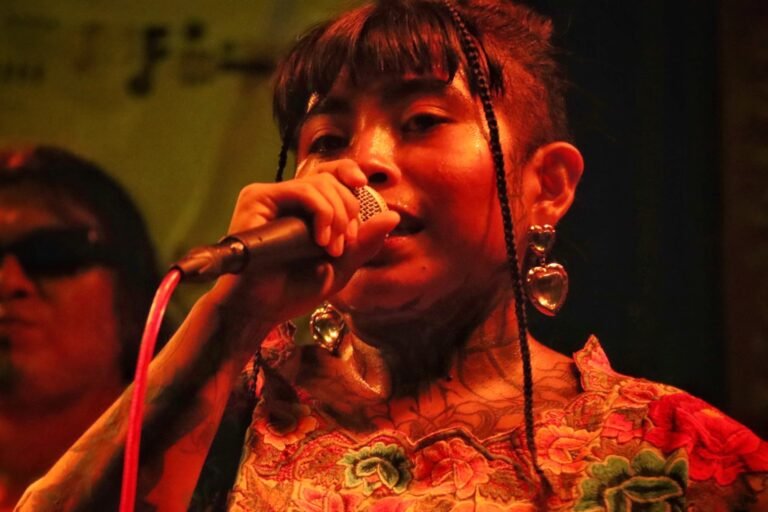 Rapera Maya tomará el Palacio de la Música