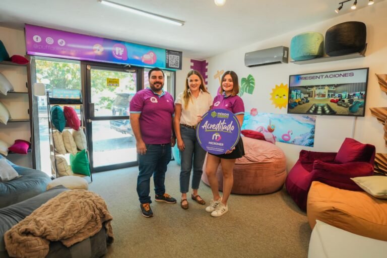 Simplifican acceso a créditos en Mérida